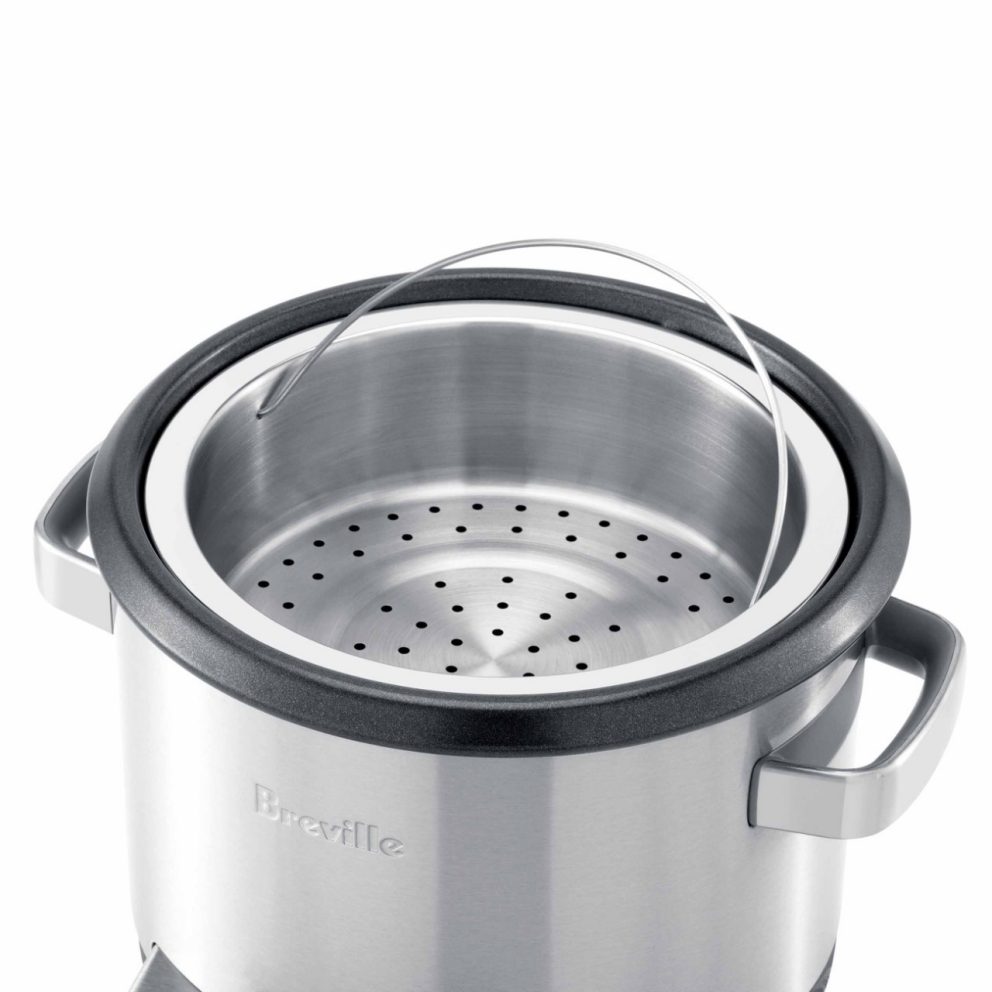 סיר אורז BREVILLE BRC600