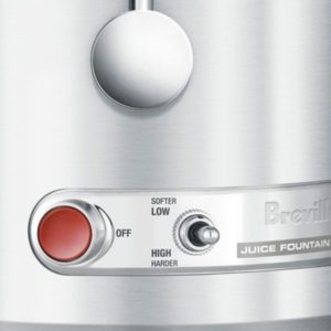 מסחטת פירות Breville JE800