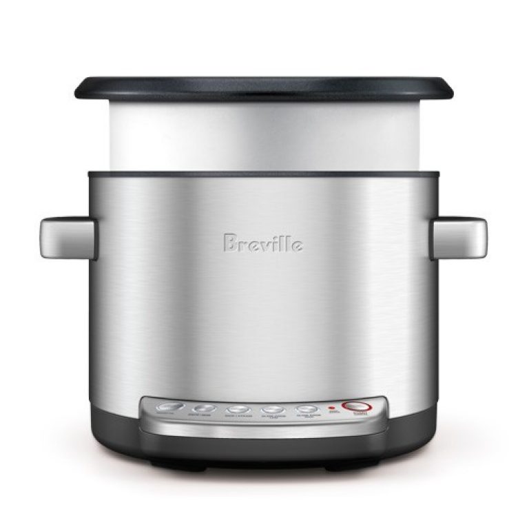 סיר אורז BREVILLE BRC600