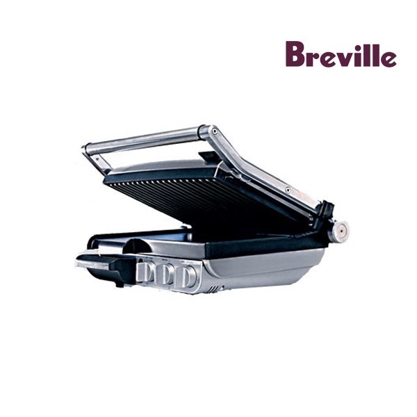 טוסטר לחיצה Breville GR 800