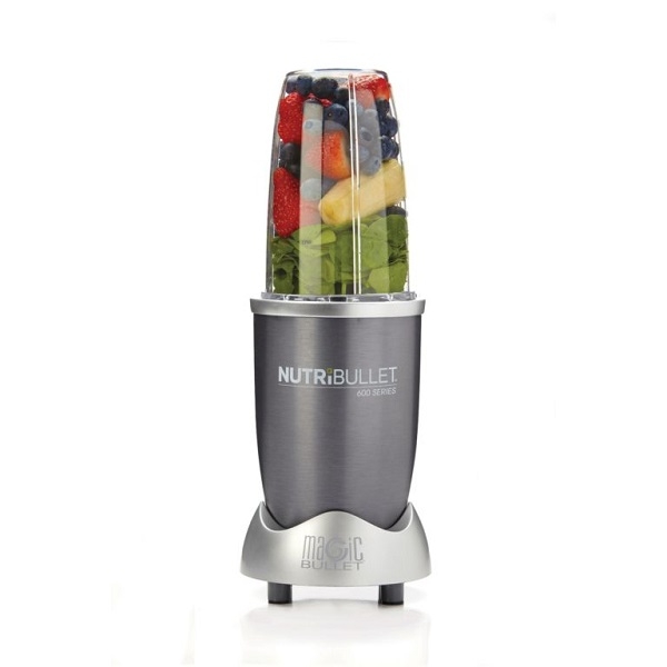 NUTRI BULLET 600 Series