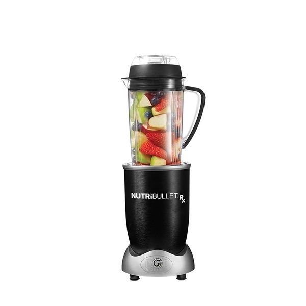 nutribullet שף פוינט