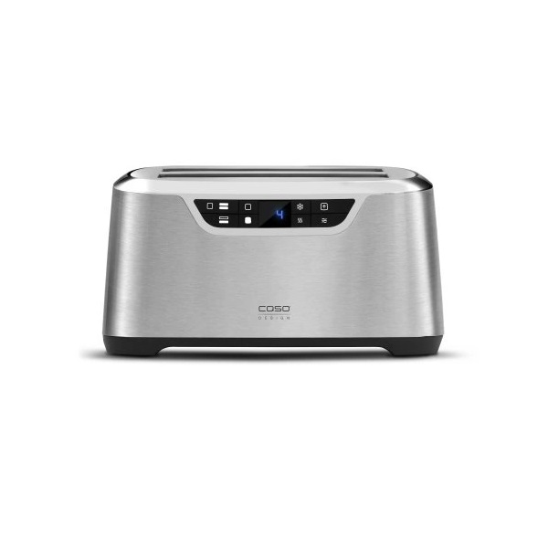 novea t4 toaster caso