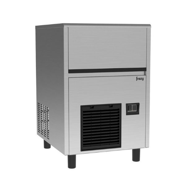 HOTPOINT-ICE-MAKER-35KG