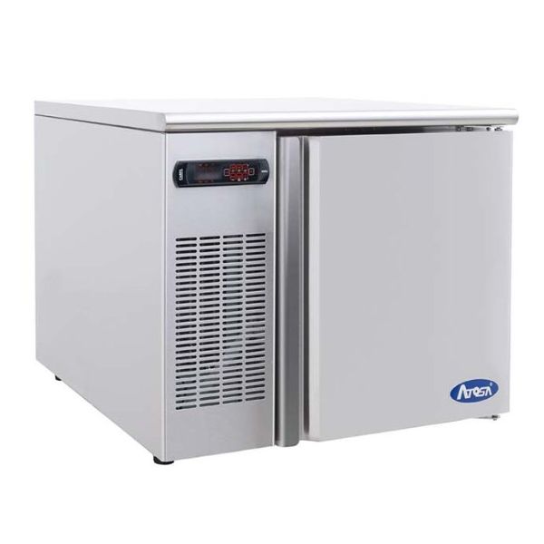 HOTPOINT BLAST CHILLER 3GN (1)