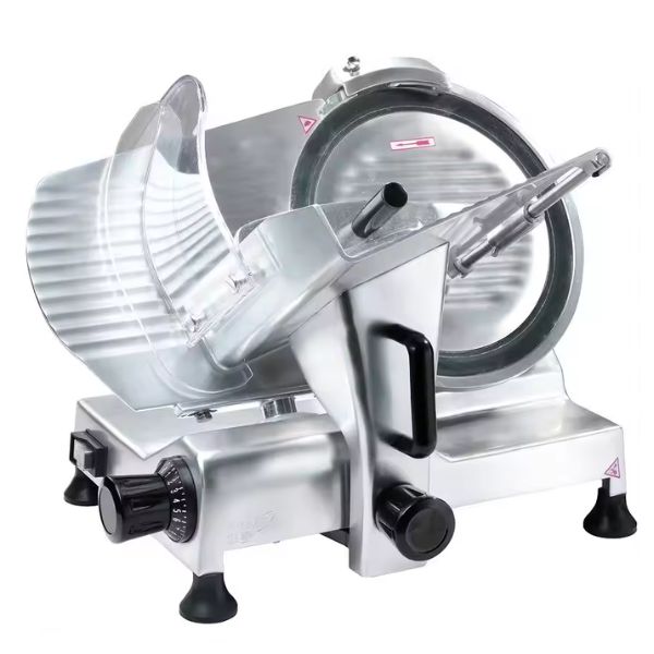 HOTPOINT MEAT SLICER 300 COMMERCIAL (4)