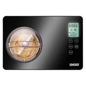 UNOLD Ice Cream Maker Gusto (2)