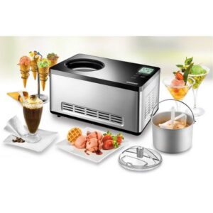 UNOLD Ice Cream Maker Gusto (5)