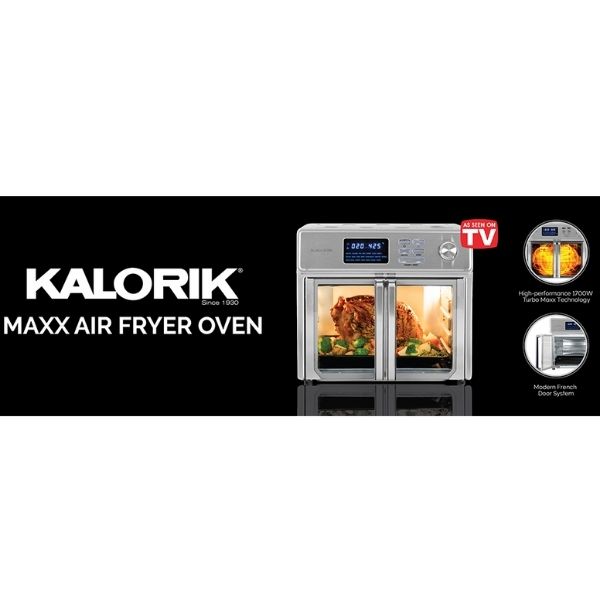 KALORIK-MAXX-AIR-FRYER-5