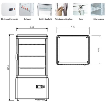 HOTPOINT-68L