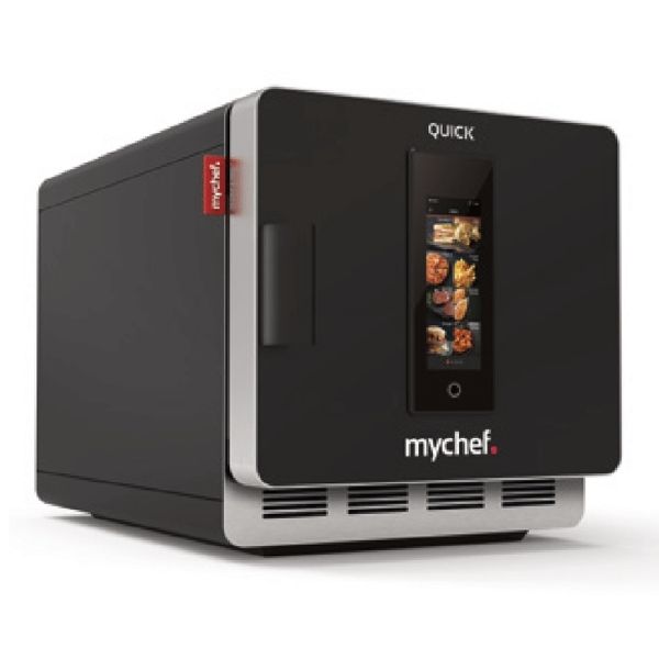 MYCHEF QUICK 1T FAST OVEN (6)