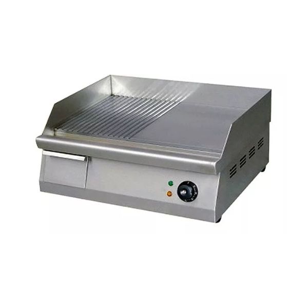 HOTPOINT-GRIDDLE 41CM