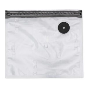 CASO Vacu ZIP-bags 26x23 cm (4)