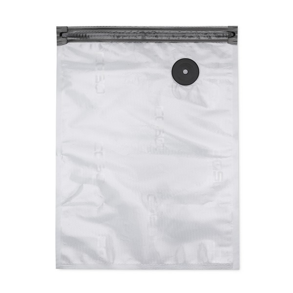 CASO Vacu ZIP-bags 26×35 cm (3)