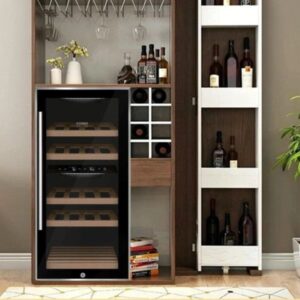 CASO WINECOMFORT 24 BLACK 5