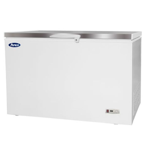 CHEST FREEZER BD-SERIES STAILNESS