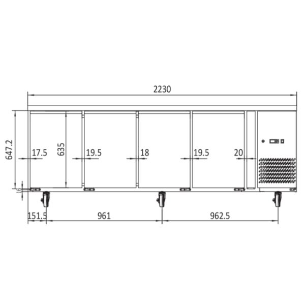 HOTPOINT-12387-FREEZER-2