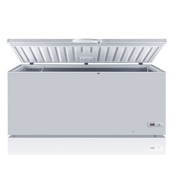 HOTPOINT CHEST FREEZER BD SERIES 180