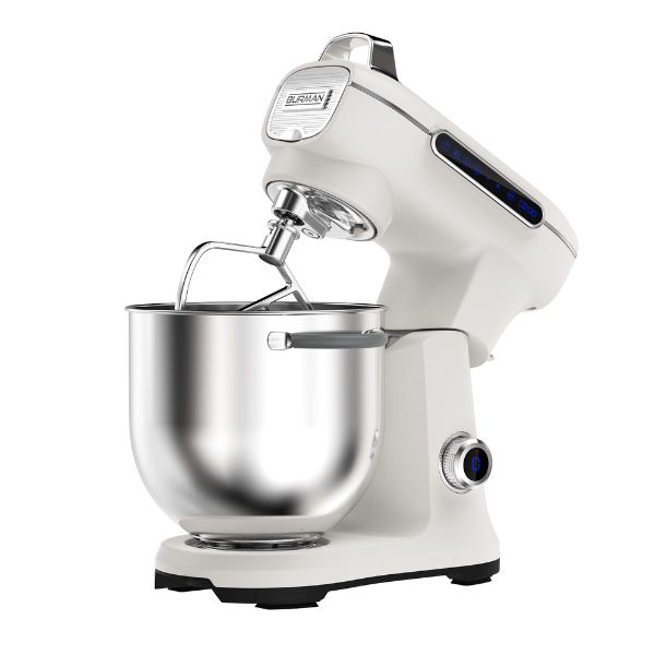 BURMAN MIXER B6230 7L CHEFPOINT (12)