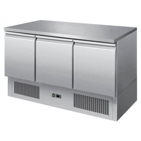 HOTPOINT 136CM COUNTERTOP