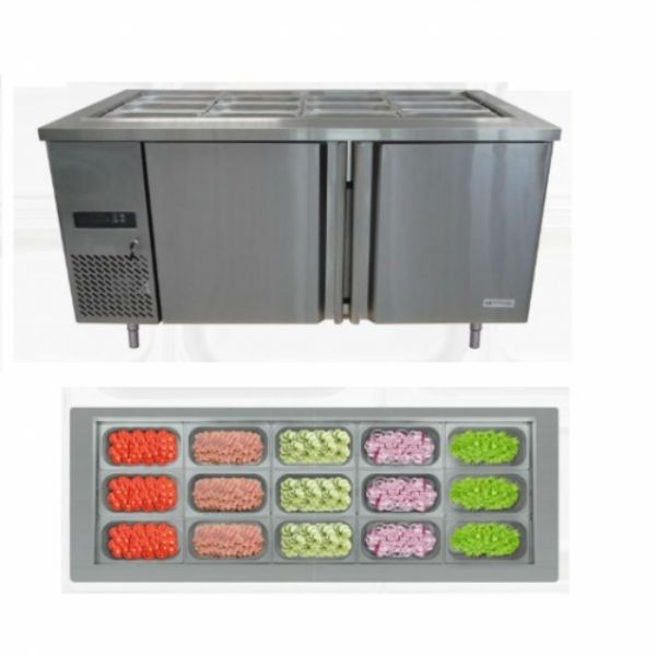 HOTPOINT 150 OPERN COUNTER (4)