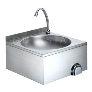 HOTPOINT LV3 SINK