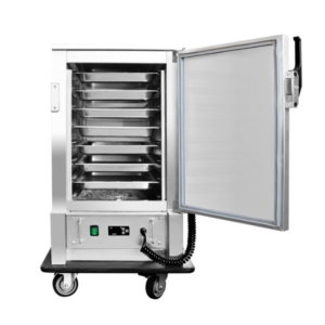 ESCOFFIER HOTPOINT Warming Trolley (1)