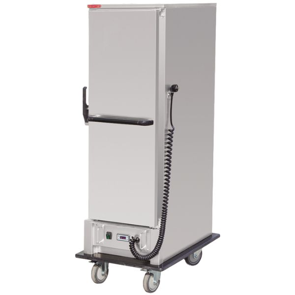 ESCOFFIER HOTPOINT Warming Trolley 15