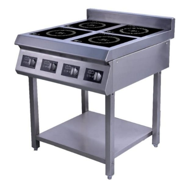 HOTPOINT STANDING INDUSTRIAL COOKER 4 (1)