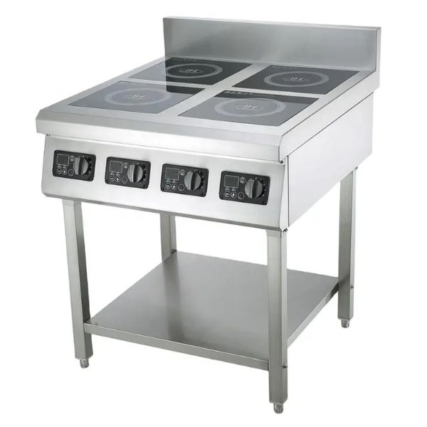 HOTPOINT STANDING INDUSTRIAL COOKER 4 (3)