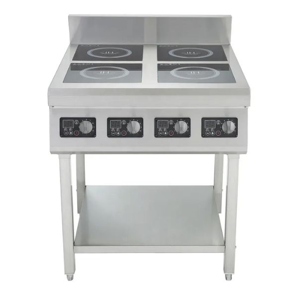 HOTPOINT STANDING INDUSTRIAL COOKER 4 (4)