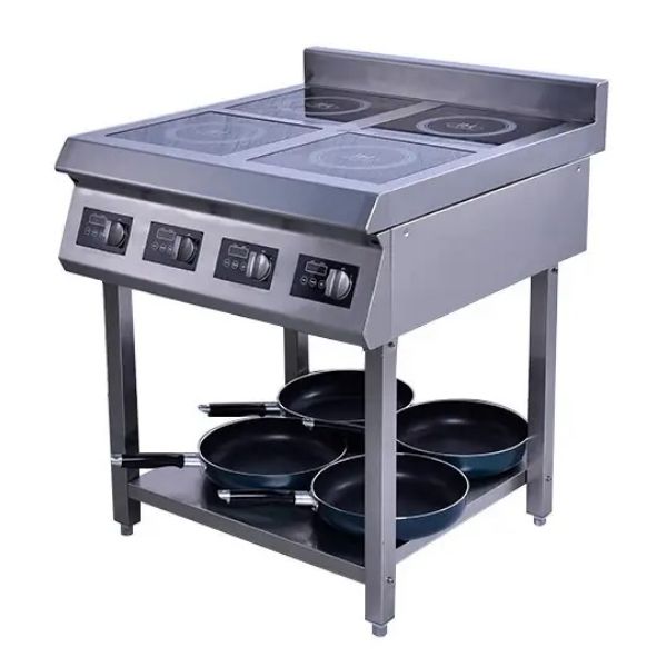 HOTPOINT STANDING INDUSTRIAL COOKER 4 (6)