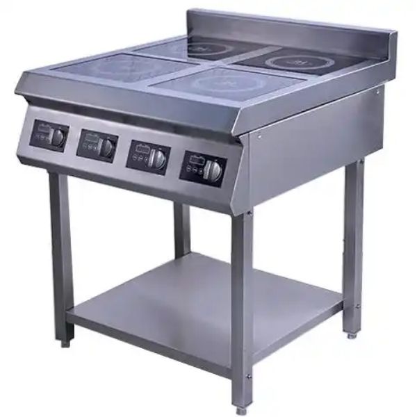 HOTPOINT STANDING INDUSTRIAL COOKER 4 (7)