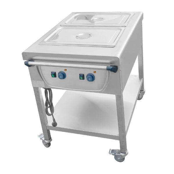 8465 BAIN MARIE MAIN