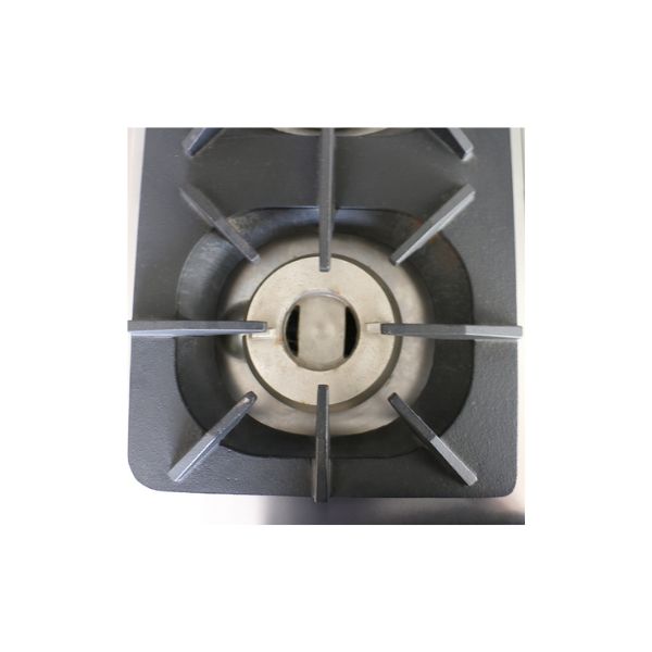 HOTPOINT 4 GAS BURNERS XKE-RQB-700-4G (1)