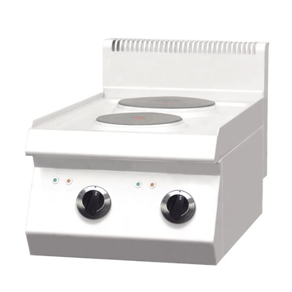 HOTPOINT 400X HOT PLATE COOKER (2)