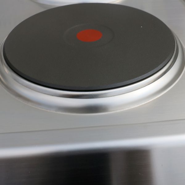 HOTPOINT 400X HOT PLATE COOKER (4)