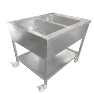 HOTPOINT BAIN MARIE BWC-8465