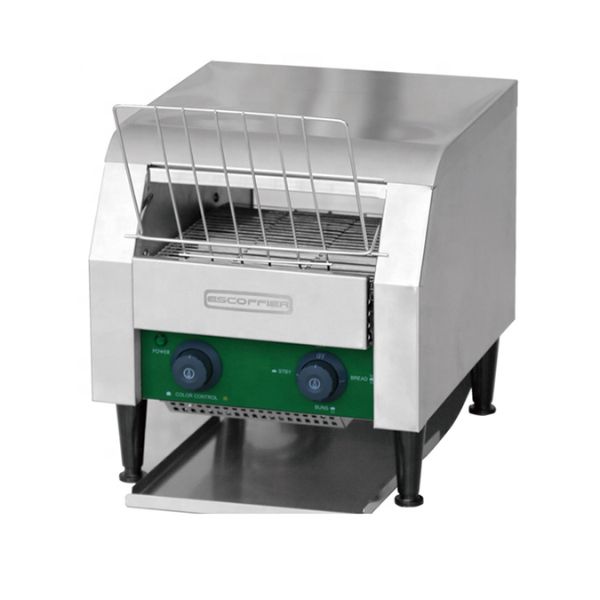 HOTPOINT CONVEYOR TOASTER DTT450 (3)