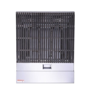 HOTPOINT GAS CHARBROILER 24A