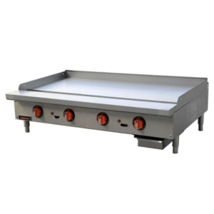 HOTPOINT GAS GRIDDLE CG48-T