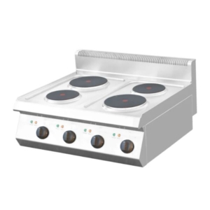 HOTPOINT HOT PLATE COOKER 400X