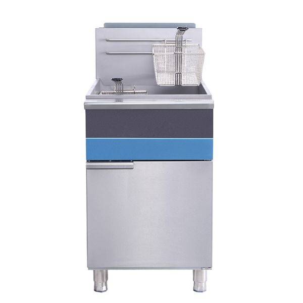 HOTPOINT KB-F5 FRYER (1)