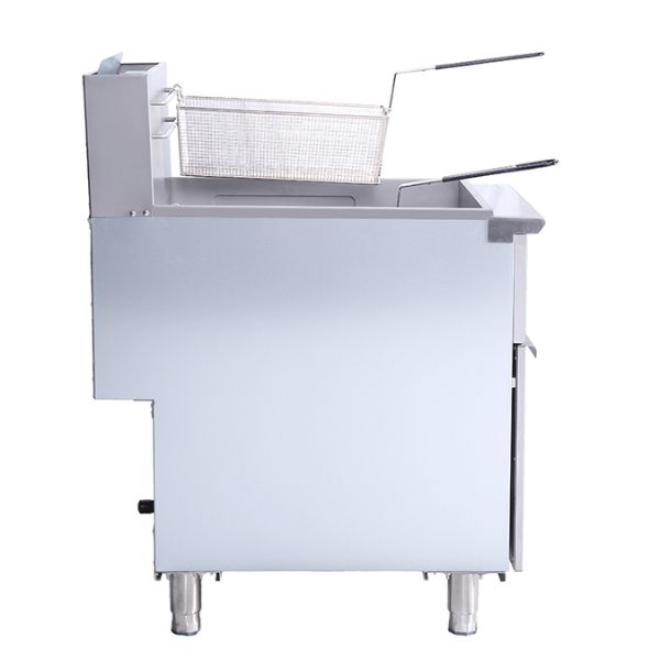 HOTPOINT KB-F5 FRYER (2)