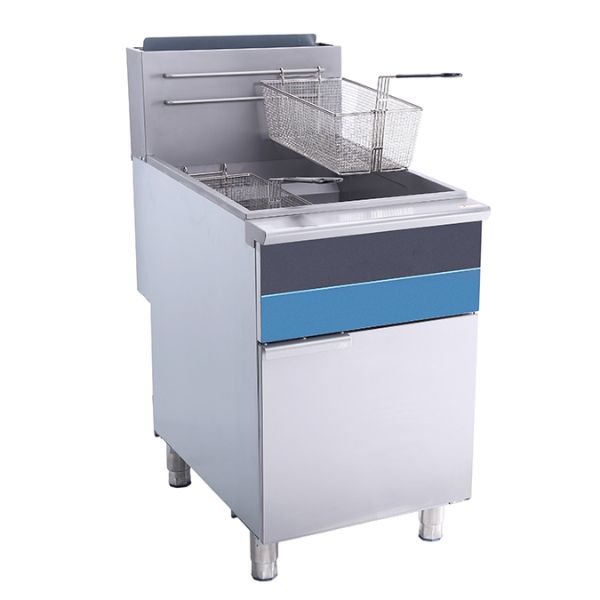 HOTPOINT KB-F5 FRYER (5)