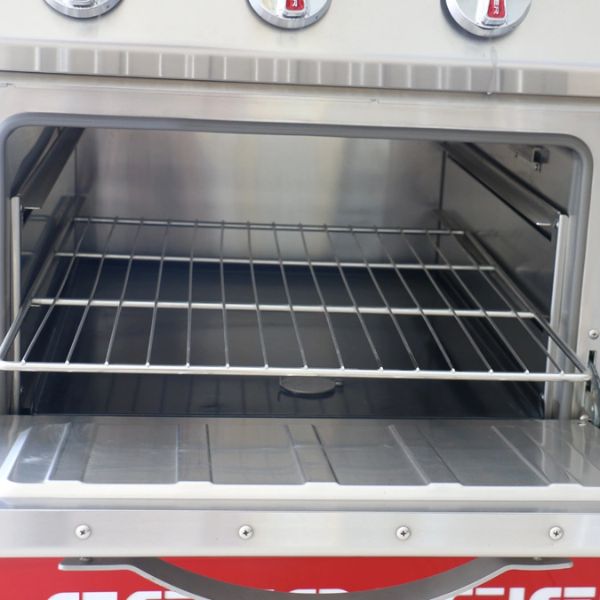 HOTPOINT OVEN DBJ-900-4Y (2)