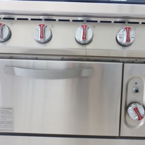 HOTPOINT OVEN DBJ-900-4Y (5)