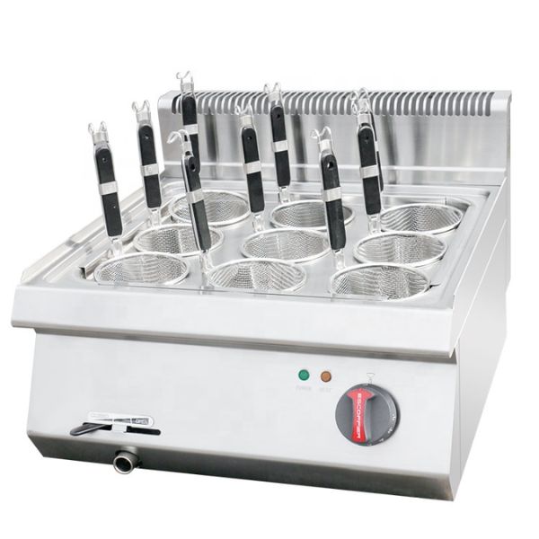 HOTPOINT PASTA COOKER 600X