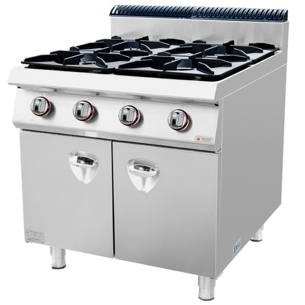 HOTPOINT XKE-RQB-900-4G 4 BURNERS WITH CABINET (1)