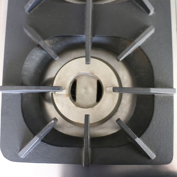 HOTPOINT XKE-RQB-900-4G 4 BURNERS WITH CABINET (3)